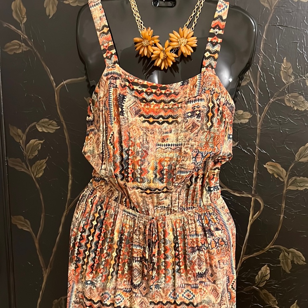 Jumpsuit - Picture 1 of 3